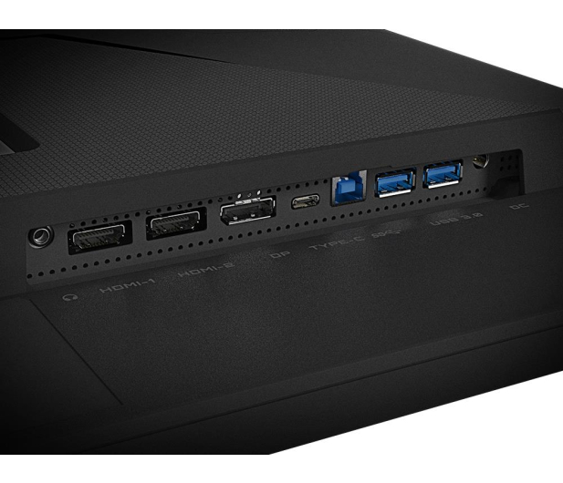 Gigabyte OUTLET - M27Q Rev 2.0 - 1191517 - zdjęcie 5